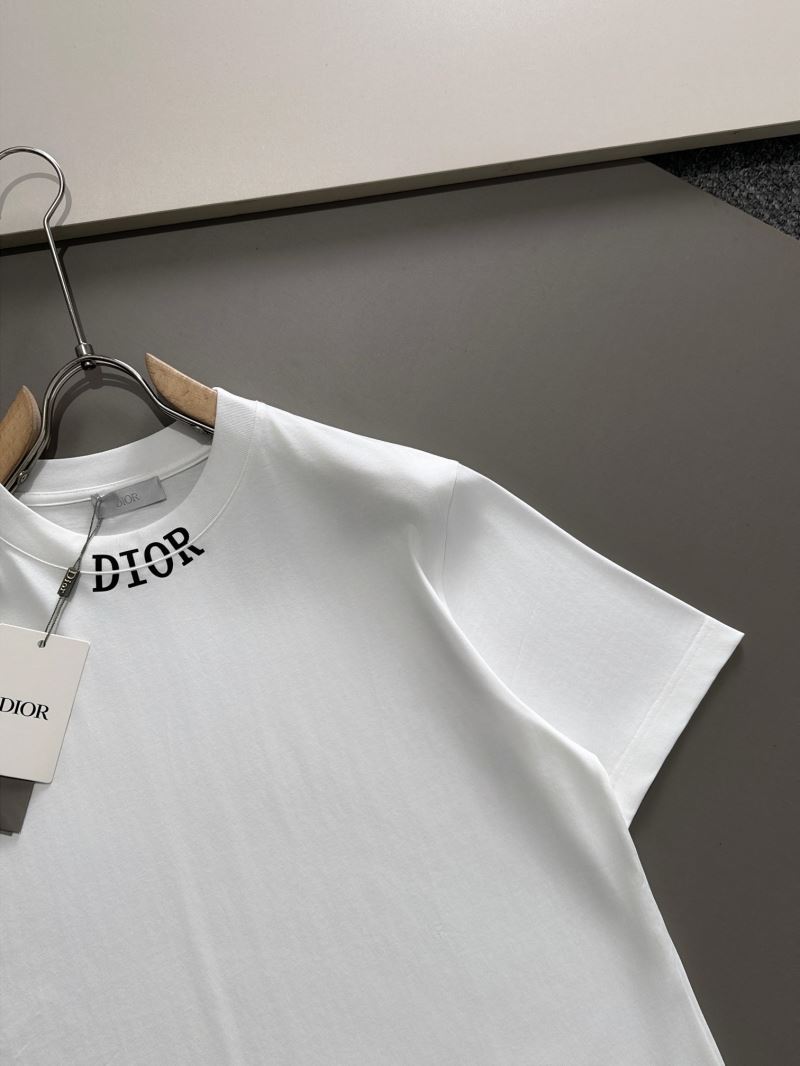 Christian Dior T-Shirts